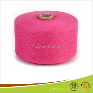 New Design Good Quality Recycled Dyed Cotton Yarn